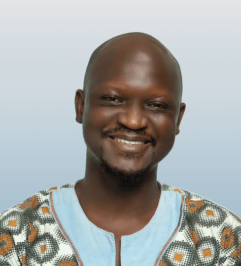 Emmanuel Mawulolo Tagbor, founder of Kemma Technologies